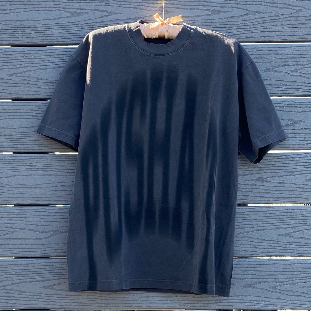 PUSHA T “IT’S ALMOST DRY” Album Promo Tee *One Off Release* Size M - RARE